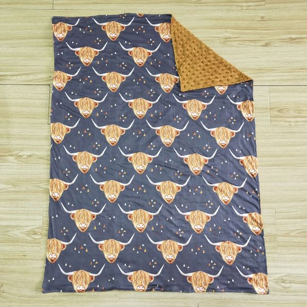 boutique infant baby blankets cow farm print toddler kids girls blanket soft fabric 29*43inches
boutique infant baby blankets cow farm print toddler kids girls blanket soft fabric 29*43inches