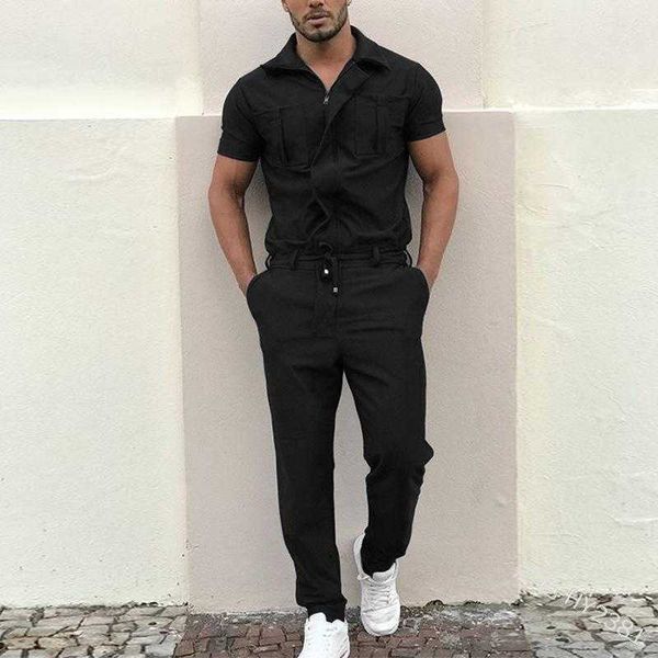 spring tracksuits one-piece trousers short sleeve security uniform work clothes training wear outdoor casual wears jumpsuits, Gray
spring tracksuits one-piece trousers short sleeve security uniform work clothes training wear outdoor casual wears jumpsuits, Gray