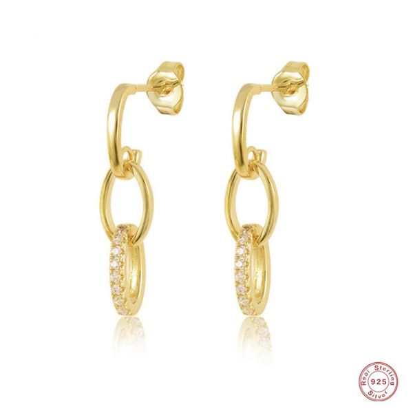 dangle & chandelier 925 sterling silver double oval circle earrings for women sparkling zircon pave hoop drop rock punk jewelrydangle
dangle & chandelier 925 sterling silver double oval circle earrings for women sparkling zircon pave hoop drop rock punk jewelrydangle