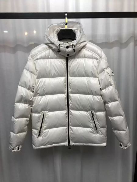 monclair mens jacket parka men women classic casual down jacket coats mens outdoor warm feather winter jacket doudoune homme coat, Black
monclair mens jacket parka men women classic casual down jacket coats mens outdoor warm feather winter jacket doudoune homme coat, Black