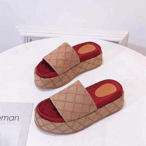 womens fashion slippers coated-canvas platform sandals with chunky self-covered platform height 60 mm size euro 35-42275f, Black
womens fashion slippers coated-canvas platform sandals with chunky self-covered platform height 60 mm size euro 35-42275f, Black