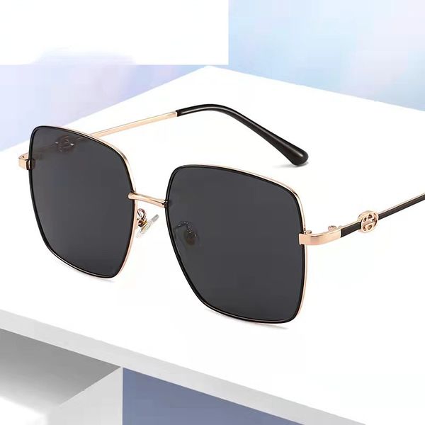 korean version square ultra light glasses women's 2022 new fashion sunglasses ins women's anti ultraviolet sun shading polarized s, White;black
korean version square ultra light glasses women's 2022 new fashion sunglasses ins women's anti ultraviolet sun shading polarized s, White;black