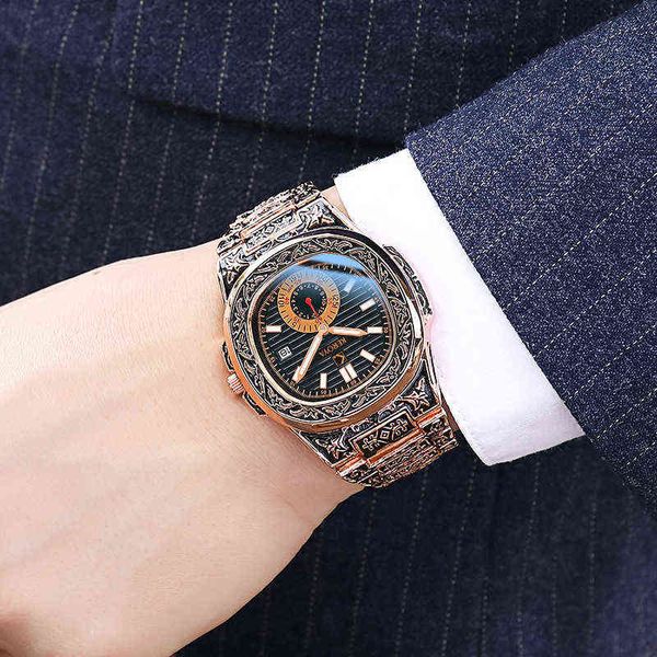 tiktok explosion celebrity high-end large dial wristwatches diamond-studded star three-eye diamond-studdeds waterproof quartz watch 1vh1, Slivery;brown
tiktok explosion celebrity high-end large dial wristwatches diamond-studded star three-eye diamond-studdeds waterproof quartz watch 1vh1, Slivery;brown