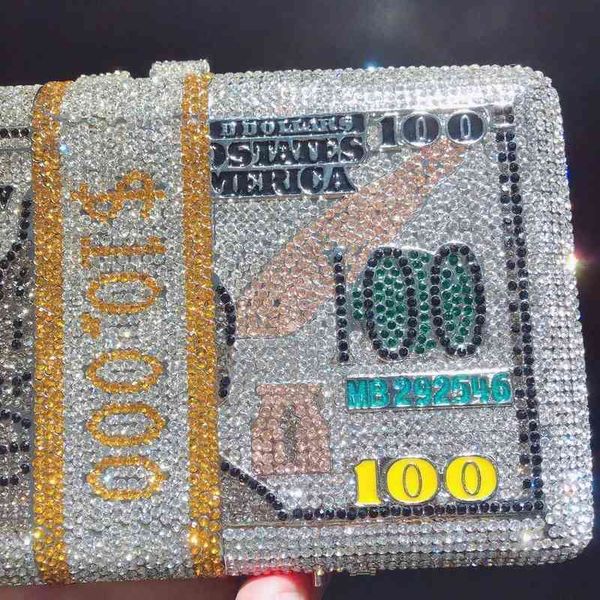 nxy evening bag dollar crystal bags for women formal party cocktail rhinestones ladies handbag female clutches purses and wallets 0610
nxy evening bag dollar crystal bags for women formal party cocktail rhinestones ladies handbag female clutches purses and wallets 0610