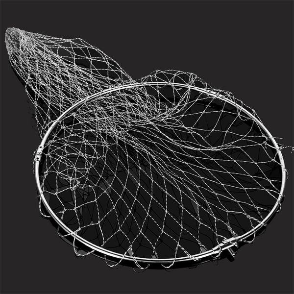 40cm50cm 60cm pe nylon fishing nets fishing tackle collapsible rhombus mesh hole depth folding dip net all for fishing products 220623
40cm50cm 60cm pe nylon fishing nets fishing tackle collapsible rhombus mesh hole depth folding dip net all for fishing products 220623