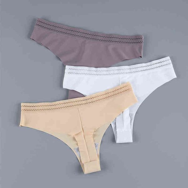 3pcs women g-string panties set seamless solid ladies panties sport lingerie bikini underwear pants thong intimatewear w220324, Red;black
3pcs women g-string panties set seamless solid ladies panties sport lingerie bikini underwear pants thong intimatewear w220324, Red;black