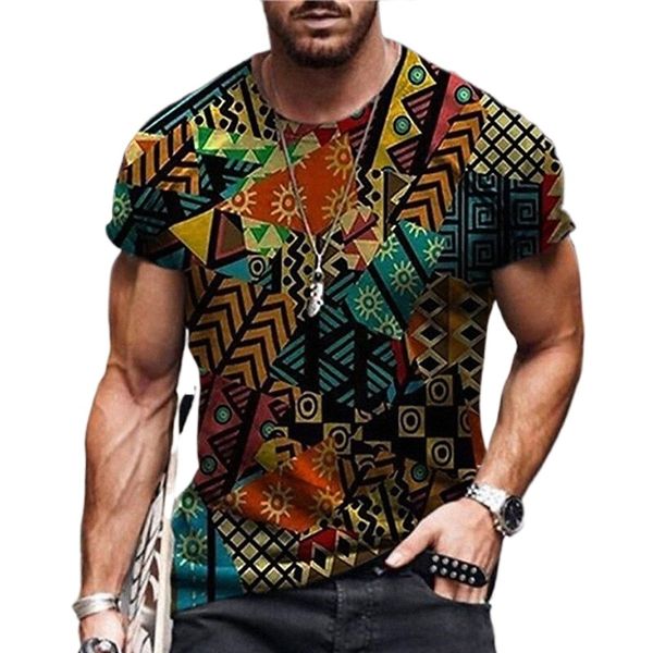 men's tee t shirt shirt 3d print tribal graphic prints crew neck daily holiday print short sleeve casual designer big and tall orange, White;black
men's tee t shirt shirt 3d print tribal graphic prints crew neck daily holiday print short sleeve casual designer big and tall orange, White;black