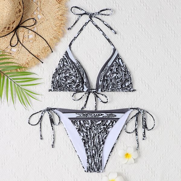 2022 selling bikini women fashion swimwear in stock swimsuit bandage bathing suits pad tow-piece 6 styles s-xl, White;black
2022 selling bikini women fashion swimwear in stock swimsuit bandage bathing suits pad tow-piece 6 styles s-xl, White;black