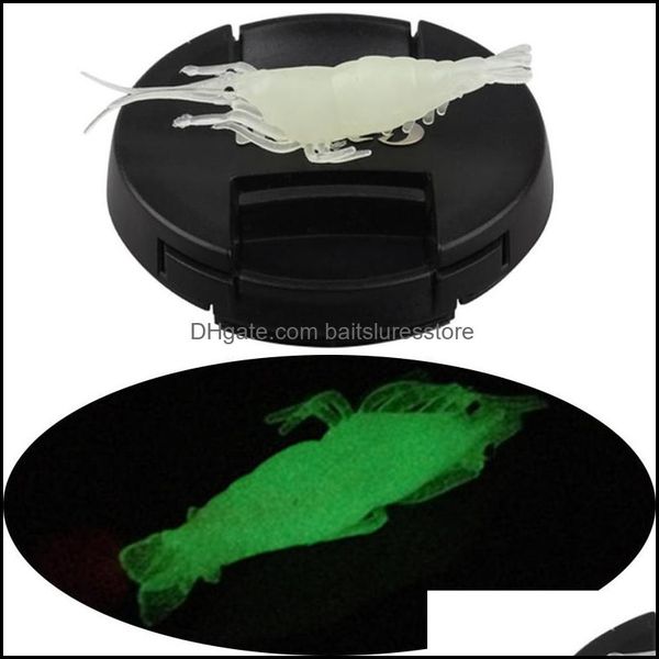 baits lures fishing sports outdoors 1pcs 4cm 1g luminous shrimp sile lure soft artificial bait pesca tackle accessories drop delivery 2021
baits lures fishing sports outdoors 1pcs 4cm 1g luminous shrimp sile lure soft artificial bait pesca tackle accessories drop delivery 2021