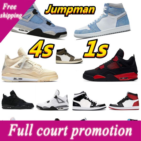 hyper royal university blue 1 1s mens basketball shoes 4 4s sail obsidian unc silver toe black cat bred pure money starfish fire red men
hyper royal university blue 1 1s mens basketball shoes 4 4s sail obsidian unc silver toe black cat bred pure money starfish fire red men