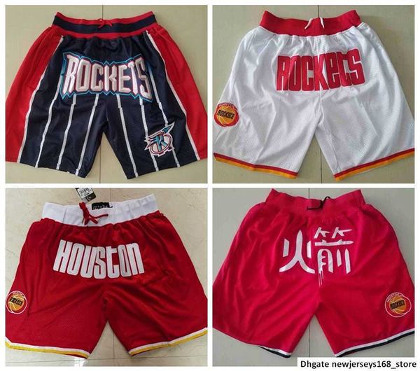 2022 houston basketball shorts just don stitched mitchell and ness with pocket zipper sweatpants mesh retro rocket sport pants s-2xl, Black
2022 houston basketball shorts just don stitched mitchell and ness with pocket zipper sweatpants mesh retro rocket sport pants s-2xl, Black