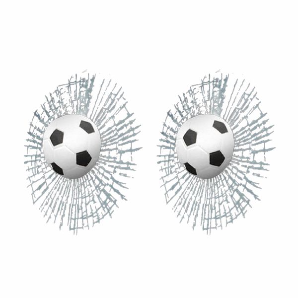 2pcs three-dimensional pvc baseball football accessories car sticker body decor diy tennis ball exterior window self adhesive
2pcs three-dimensional pvc baseball football accessories car sticker body decor diy tennis ball exterior window self adhesive