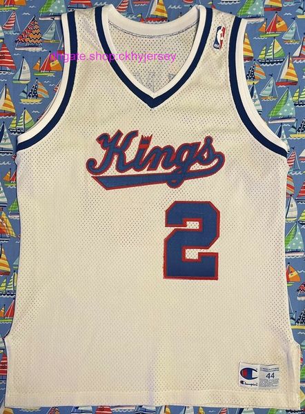 stitched authentic rare vintage champion sac mitch richmond basketball jerseys mens kids throwback jersey, Black
stitched authentic rare vintage champion sac mitch richmond basketball jerseys mens kids throwback jersey, Black