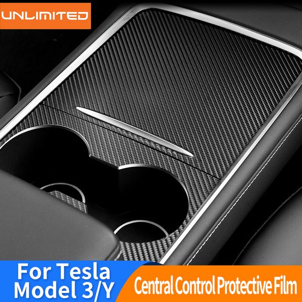 car central control panel sticker for tesla 2021-2022 model 3 model y center film interior cover trim decoration accessories
car central control panel sticker for tesla 2021-2022 model 3 model y center film interior cover trim decoration accessories
