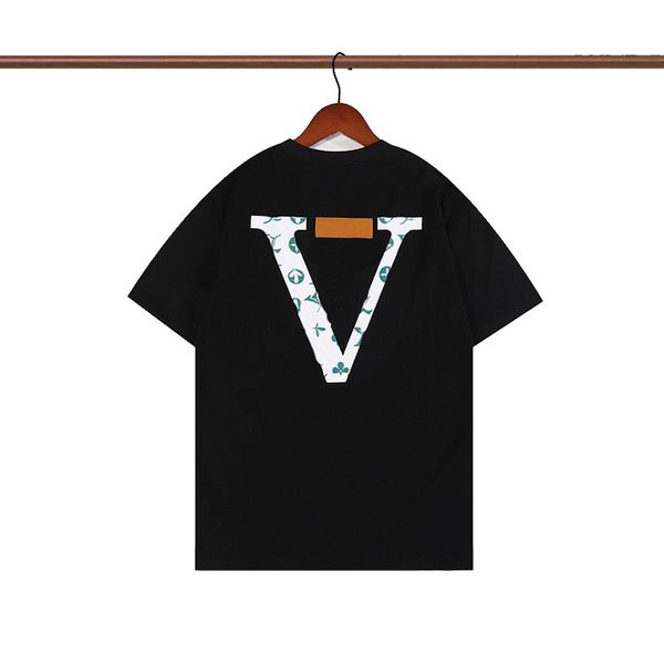 2022 men's t shirts cotton t-shirt round neck double thread spring summer letter high street loose trend short sleeve hip hop male clot, White;black
2022 men's t shirts cotton t-shirt round neck double thread spring summer letter high street loose trend short sleeve hip hop male clot, White;black