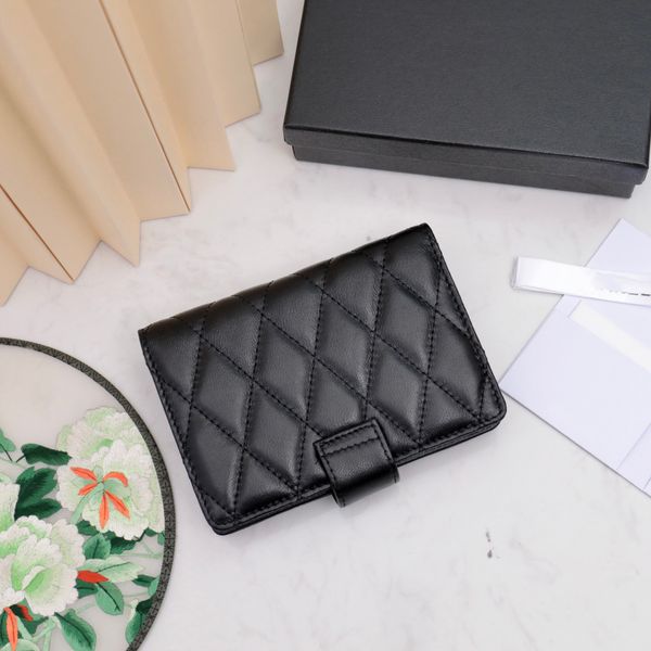 women designers luxury purse cluth wallet classic passport card holder cheque book genuine leather notepad original box caviar black gold 15, Red;black
women designers luxury purse cluth wallet classic passport card holder cheque book genuine leather notepad original box caviar black gold 15, Red;black