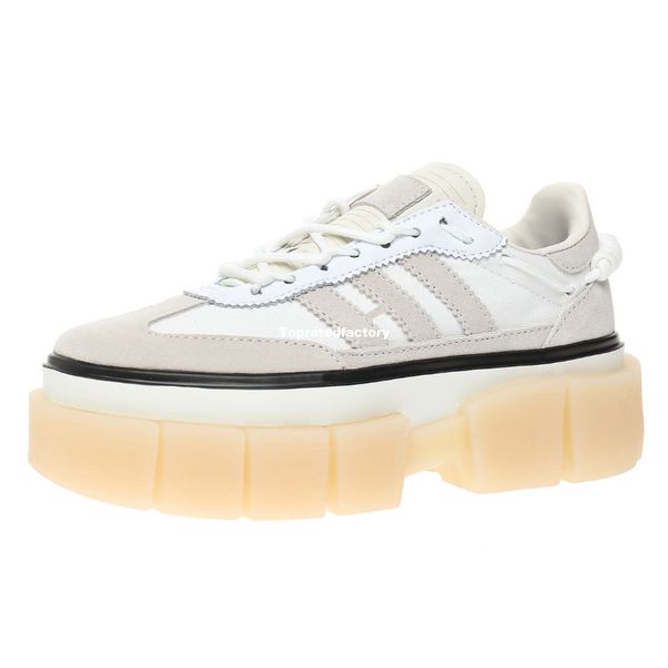 beyonce park super sleek chunky for women platform shoes womens platform shoe girls sneakers woman sneaker gz3895, White;red
beyonce park super sleek chunky for women platform shoes womens platform shoe girls sneakers woman sneaker gz3895, White;red