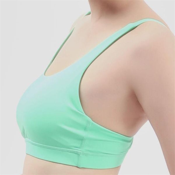 naked-feel fabric anti-sweat pro training fitness bras crop women running sports 220423, White
naked-feel fabric anti-sweat pro training fitness bras crop women running sports 220423, White