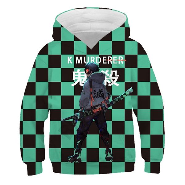 hoodies sweatshirts japanese manga teen fans wear cosplay hoodies streetwear demon slayer hiphop design 3d print sweatshirt boys girls cloth, Black
hoodies sweatshirts japanese manga teen fans wear cosplay hoodies streetwear demon slayer hiphop design 3d print sweatshirt boys girls cloth, Black