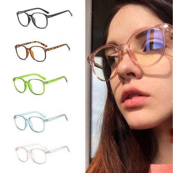 fashion sunglasses frames anti-blue women round glasses eyeglasses anti radiation, White;black
fashion sunglasses frames anti-blue women round glasses eyeglasses anti radiation, White;black