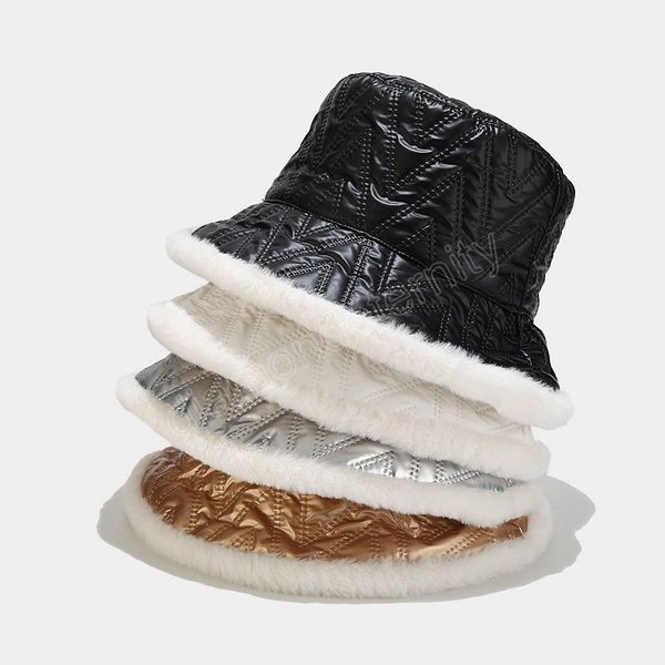 leather bucket hat winter faux fur fisherman hat outdoor sun hats for women men fashion vintage panama hat, Blue;gray
leather bucket hat winter faux fur fisherman hat outdoor sun hats for women men fashion vintage panama hat, Blue;gray