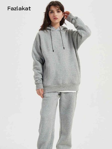men's ladies casual wear suit sportswear solid color pullover pants autumn and winter fashion hoodies for boys t220729, Gray
men's ladies casual wear suit sportswear solid color pullover pants autumn and winter fashion hoodies for boys t220729, Gray
