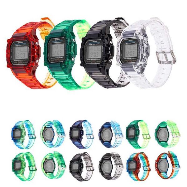 rubber watch bands for g-shock dw5600 dw5610 gw-m5610 gwb5600r dw500 replacement wrist band, Black;brown
rubber watch bands for g-shock dw5600 dw5610 gw-m5610 gwb5600r dw500 replacement wrist band, Black;brown