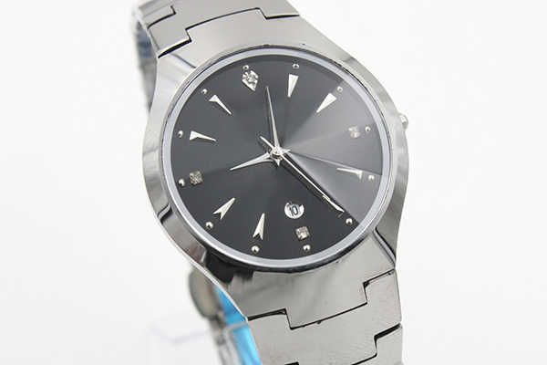 brand luxury full high quaity limited mens watch tungsten steel tichy date ceramic black dial mens fashion gents watches, Slivery;brown
brand luxury full high quaity limited mens watch tungsten steel tichy date ceramic black dial mens fashion gents watches, Slivery;brown