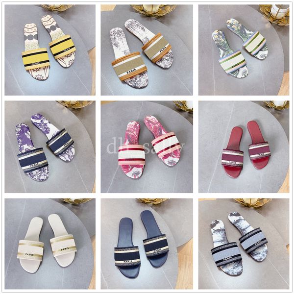 embroidered letter designer slipper women summer flat slippers comfortable rubber sole sandal woman durable shoes
embroidered letter designer slipper women summer flat slippers comfortable rubber sole sandal woman durable shoes