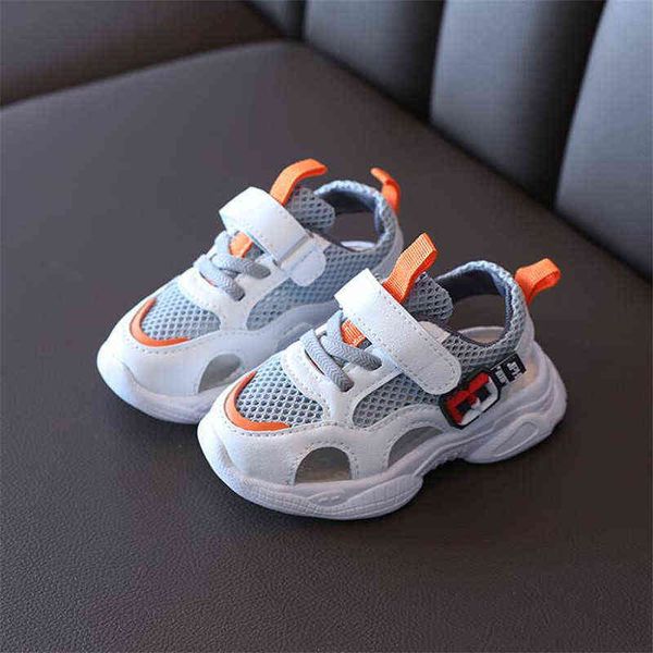 2021 summer fashion baotou men's and women's breathable children's sports sandals g220422, Black;red
2021 summer fashion baotou men's and women's breathable children's sports sandals g220422, Black;red