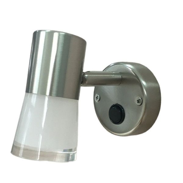 ch wall mount 12v led reading light for rv boat lamp 24v nickel/chrome finishing switch on/off directional head built-in power supply alumin
ch wall mount 12v led reading light for rv boat lamp 24v nickel/chrome finishing switch on/off directional head built-in power supply alumin