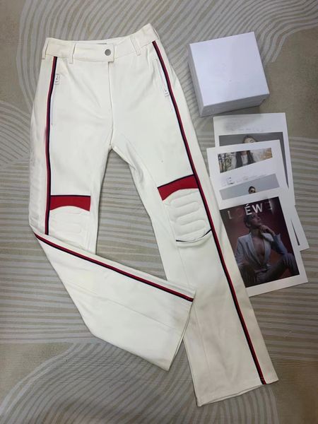designer ski pants are fashionable, versatile and sexywomen's pants & capris, Black;white
designer ski pants are fashionable, versatile and sexywomen's pants & capris, Black;white
