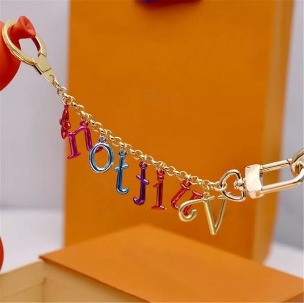 keychain fashion woman man keychains fashionable handmade keychain alloy stylish buckle luxury designers key chain handbag ring gift with bo, Silver
keychain fashion woman man keychains fashionable handmade keychain alloy stylish buckle luxury designers key chain handbag ring gift with bo, Silver