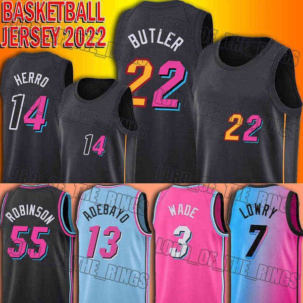 22 jimmy tyler butler herro jersey basketball 7 kyle bam lowry ado jerseys dwyane 3 wade robinson uniform 2022 75th anniversary city, Black;red
22 jimmy tyler butler herro jersey basketball 7 kyle bam lowry ado jerseys dwyane 3 wade robinson uniform 2022 75th anniversary city, Black;red