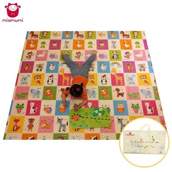 miamumi educational mat carpet kids baby games 1cm mat foam children's rug baby gym playmat activity gym crawling blanket pad 210402
miamumi educational mat carpet kids baby games 1cm mat foam children's rug baby gym playmat activity gym crawling blanket pad 210402