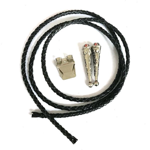 western cowboy bolo tie accessories collar rope up zinc accessori diy necklace handmade, Blue;purple
western cowboy bolo tie accessories collar rope up zinc accessori diy necklace handmade, Blue;purple