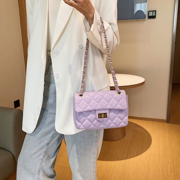 2022 quilted pearl leather solid color crossbody bags for women fashion small shoulder bag female handbags and purses
2022 quilted pearl leather solid color crossbody bags for women fashion small shoulder bag female handbags and purses
