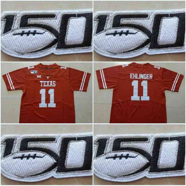 texas longhorns 150th patch #11 sam ehlinger #10 vince young #34 ricky williams #20 earl campbell 2019 new style college stitched jerseys, Black
texas longhorns 150th patch #11 sam ehlinger #10 vince young #34 ricky williams #20 earl campbell 2019 new style college stitched jerseys, Black