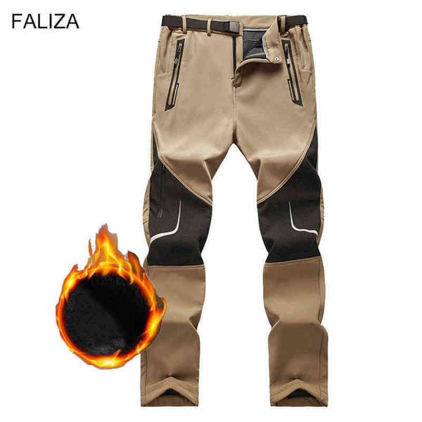 men jeans faliza stretch mens reflective pants winter thick warm fleece softshell waterproof streetwear clothing nylon trousers pm52 22 1222, Black
men jeans faliza stretch mens reflective pants winter thick warm fleece softshell waterproof streetwear clothing nylon trousers pm52 22 1222, Black