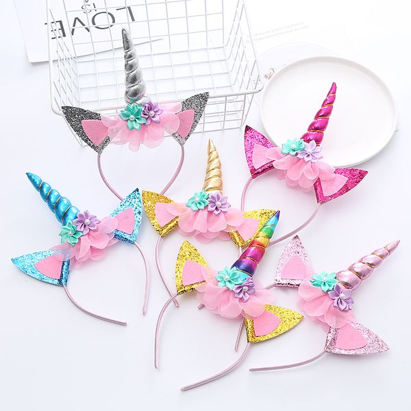 baby girls animal horn unicorn hair sticks hair accessories princess lace tulle flower pearl decor headband kids party headdress elastic hai, Slivery;white
baby girls animal horn unicorn hair sticks hair accessories princess lace tulle flower pearl decor headband kids party headdress elastic hai, Slivery;white