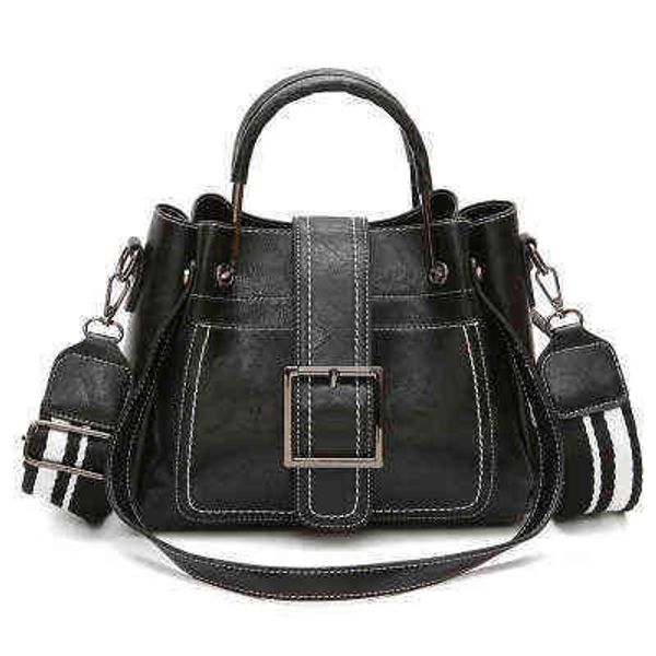 leather women handbags fashion crossbody bags for women 2022 new shoulder bag purses and handbags sac tote bag g220422
leather women handbags fashion crossbody bags for women 2022 new shoulder bag purses and handbags sac tote bag g220422
