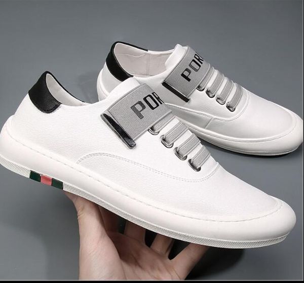 2022 new spring men flats loafers white black soft leather men moccasins shoes casual flat shoes
2022 new spring men flats loafers white black soft leather men moccasins shoes casual flat shoes