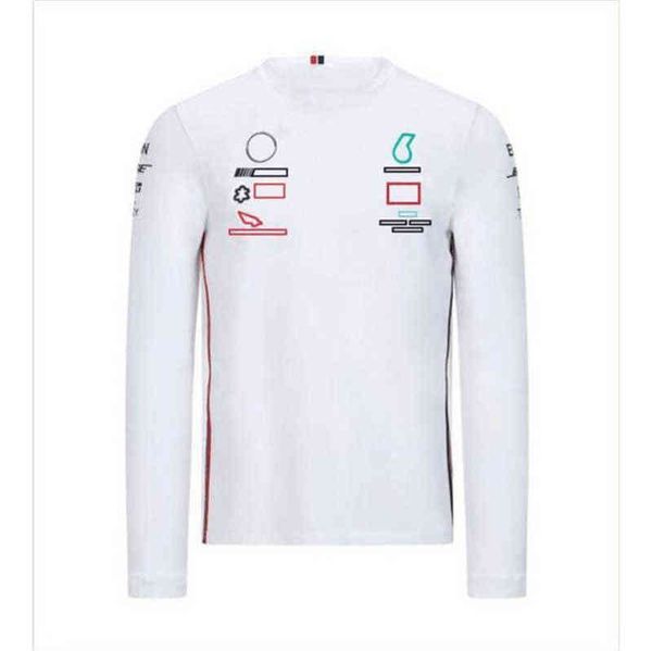 luxury mens brand petronas mercedes amg t shirts sweatshirts f1 formula one racing women casual long sleeve t-shirts benz lewis hamilton tea, White;black
luxury mens brand petronas mercedes amg t shirts sweatshirts f1 formula one racing women casual long sleeve t-shirts benz lewis hamilton tea, White;black