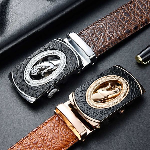 2022 elling men's leather wedding dress belt classic luxury automatic buckle party belts trouser waistband for boy, Black;brown
2022 elling men's leather wedding dress belt classic luxury automatic buckle party belts trouser waistband for boy, Black;brown
