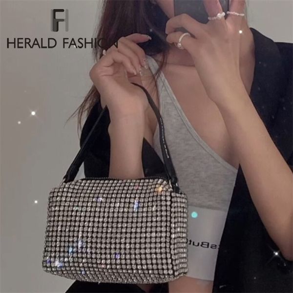 women sequin handbag for female clutch luxury shoulder bags tote leather pu shiny diamond hobo andle bags 220525
women sequin handbag for female clutch luxury shoulder bags tote leather pu shiny diamond hobo andle bags 220525