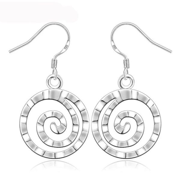 925 sterling silver classic snake ring dangle earrings charm women jewelry fashion wedding engagement party gift
925 sterling silver classic snake ring dangle earrings charm women jewelry fashion wedding engagement party gift