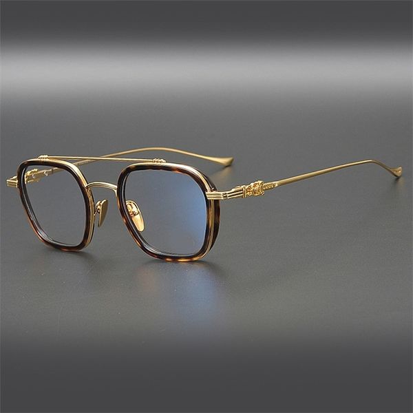 eyeglasses online 75% off hand-made plate concave shape small round frame eyeglasses frame men and women round hawksbill shell color matchin, White;black
eyeglasses online 75% off hand-made plate concave shape small round frame eyeglasses frame men and women round hawksbill shell color matchin, White;black