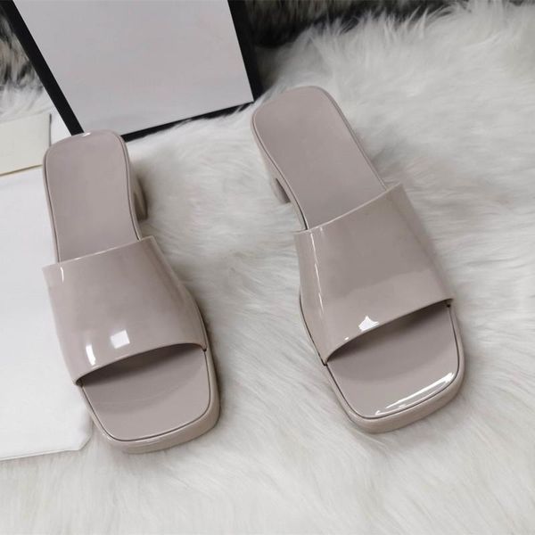 designer design woman jelly luxury candy slippers crystal sandals flat high heels slippers summer beach doll platform alphabet shoes 35-41, Black
designer design woman jelly luxury candy slippers crystal sandals flat high heels slippers summer beach doll platform alphabet shoes 35-41, Black