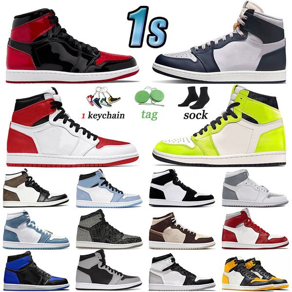 1 casual basketball shoes banned 1s rebellionaire jumpman newstalgia visionaire white sneakers sports men trainers denim stealth bred patent, White;red
1 casual basketball shoes banned 1s rebellionaire jumpman newstalgia visionaire white sneakers sports men trainers denim stealth bred patent, White;red