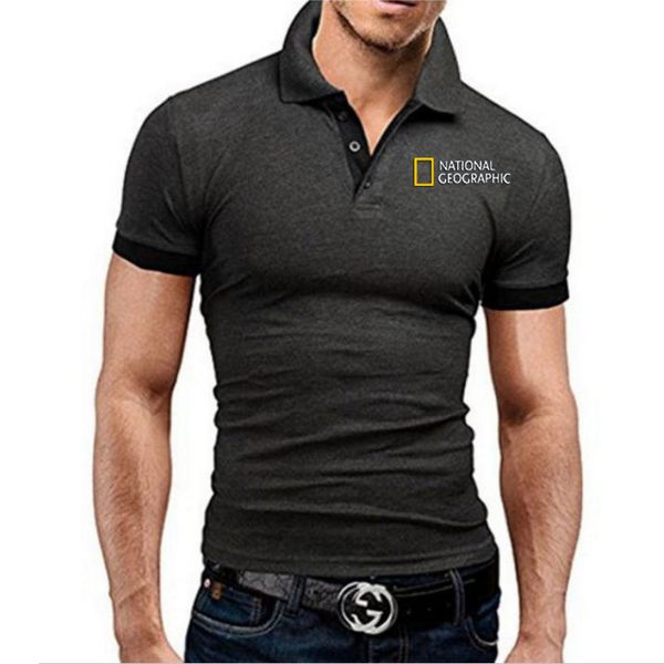 polo shirt summer men short sleeve turnover collar slim casual breathable solid color business asian plus size 5xl 220615, White;black
polo shirt summer men short sleeve turnover collar slim casual breathable solid color business asian plus size 5xl 220615, White;black